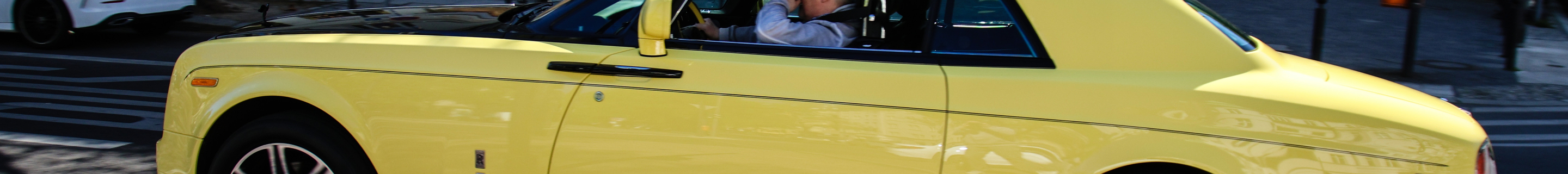 Rolls-Royce Phantom Coupé