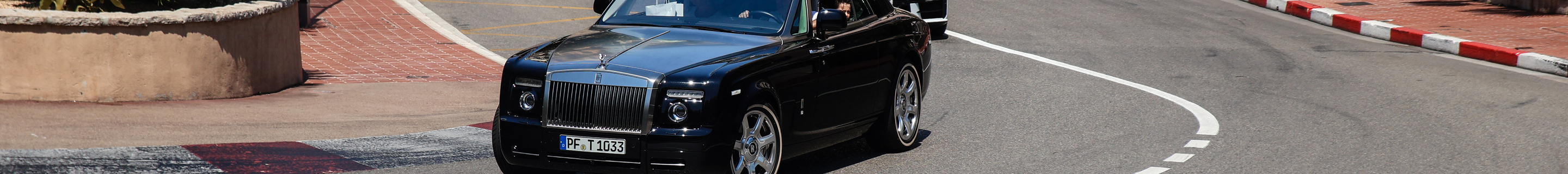 Rolls-Royce Phantom Coupé