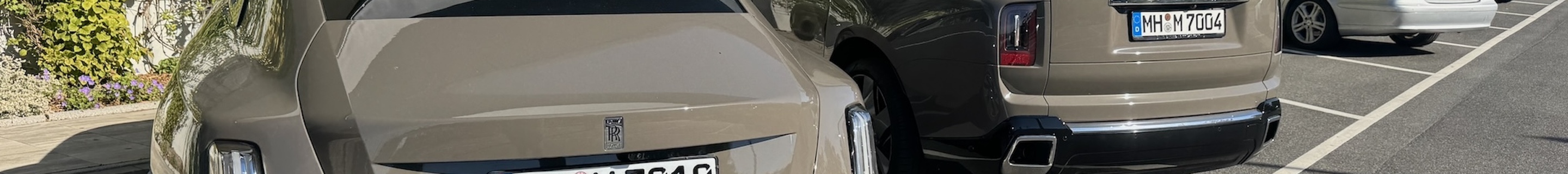 Rolls-Royce Spectre