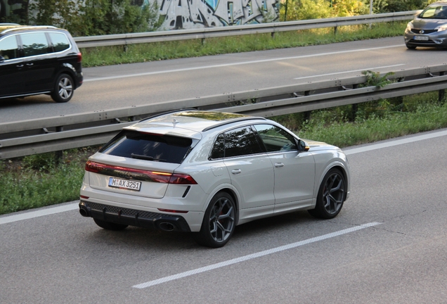 Audi RS Q8 2024