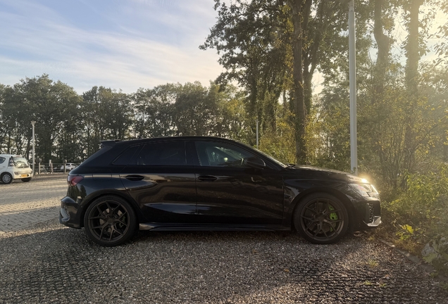 Audi RS3 Sportback 8Y
