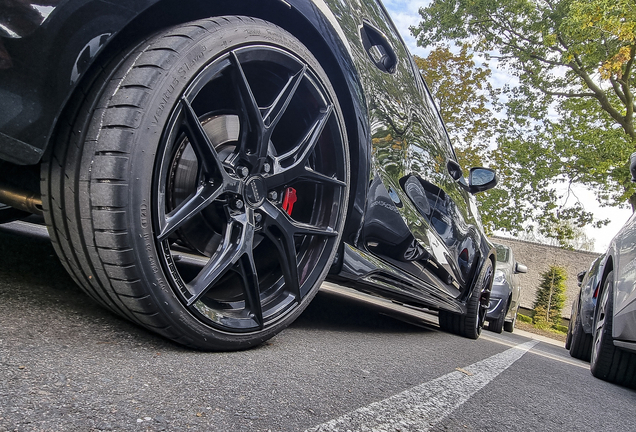 Audi RS3 Sportback 8Y