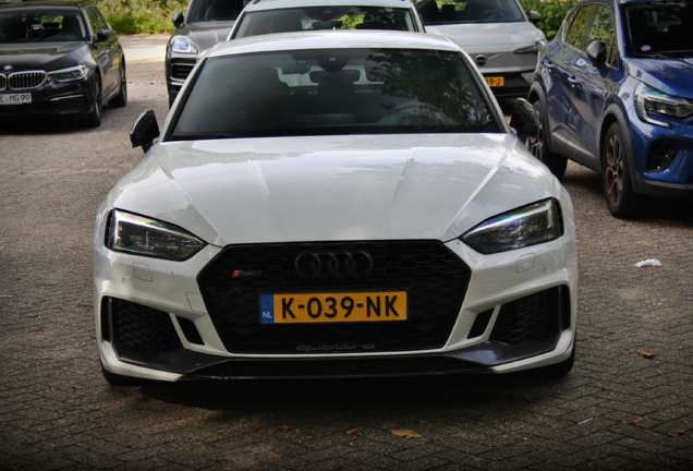 Audi RS5 Sportback B9