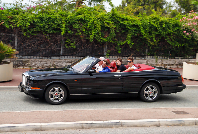 Bentley Azure