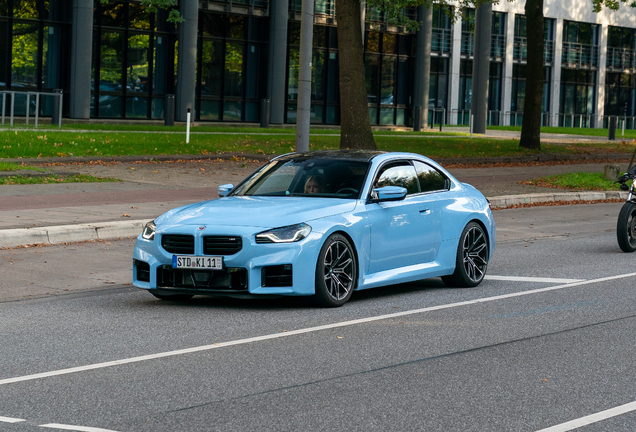 BMW M2 Coupé G87