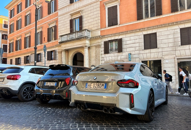 BMW M2 Coupé G87