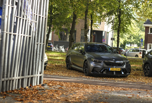 BMW M5 G99 Touring