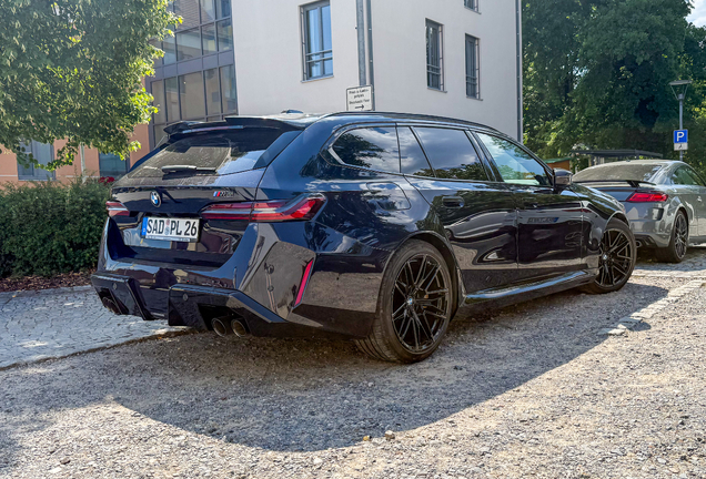 BMW M5 G99 Touring