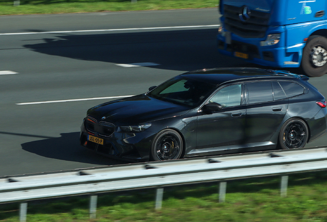 BMW M5 G99 Touring
