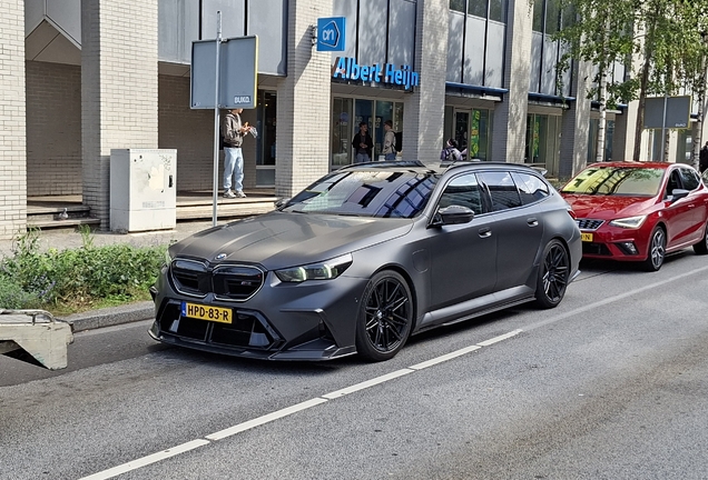 BMW M5 G99 Touring