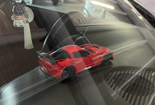 Chevrolet Corvette C6