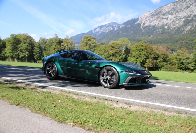 Ferrari 12Cilindri