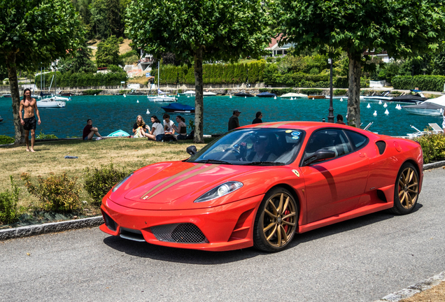 Ferrari 430 Scuderia