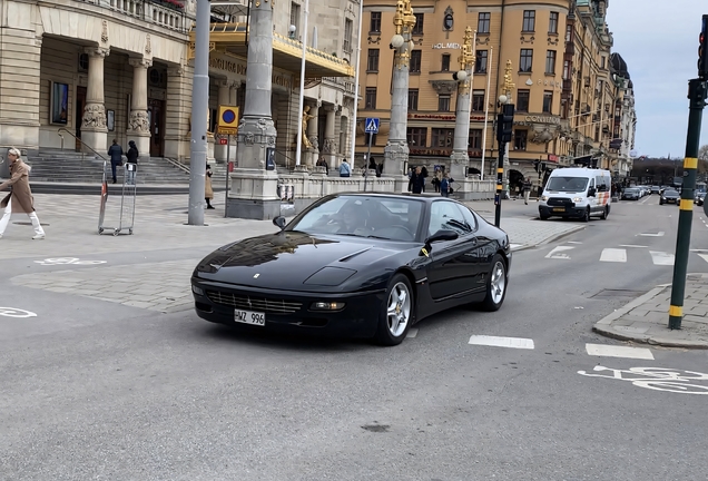 Ferrari 456 GT