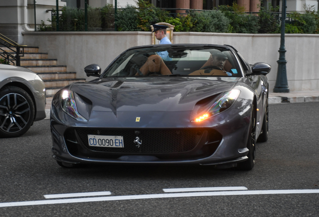 Ferrari 812 GTS
