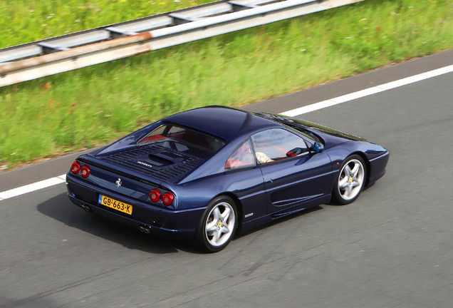 Ferrari F355 Berlinetta