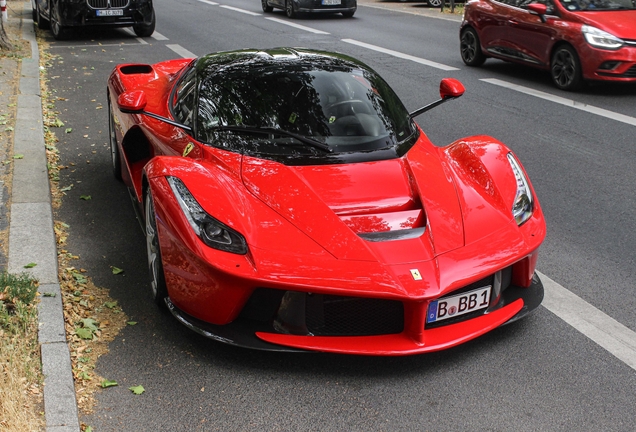 Ferrari LaFerrari