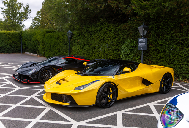 Ferrari LaFerrari