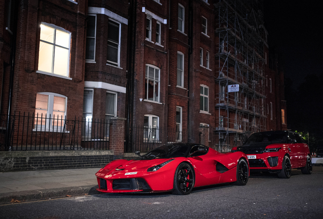 Ferrari LaFerrari