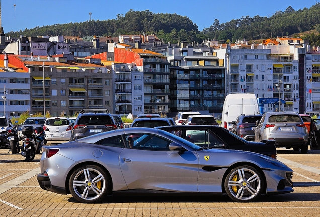 Ferrari Portofino M