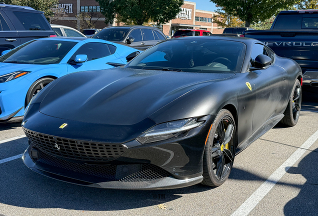 Ferrari Roma