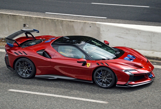 Ferrari SF90 XX Stradale