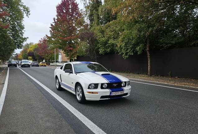 Ford Mustang GT