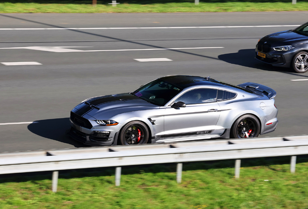 Ford Mustang Shelby Super Snake 2020