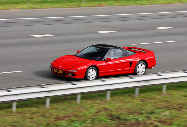 Honda NSX