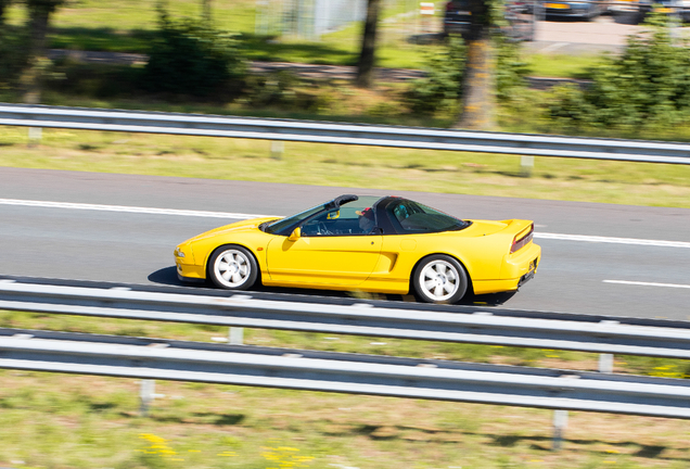 Honda NSX-T