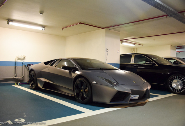 Lamborghini Reventón