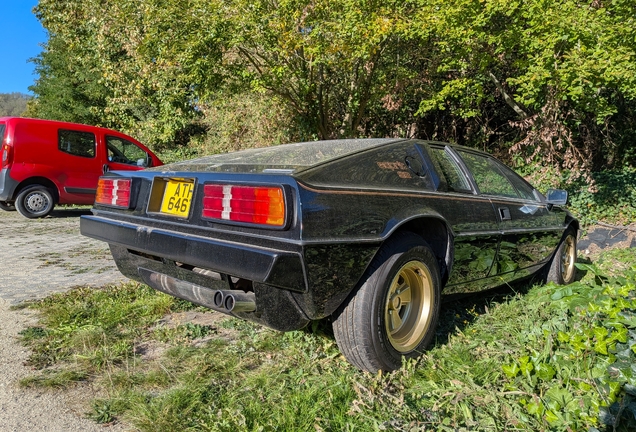 Lotus Esprit S2 JPS