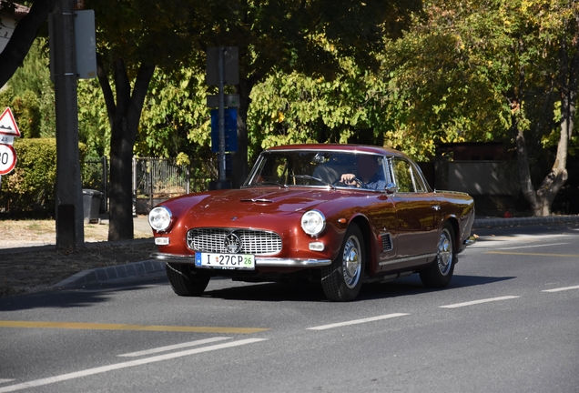 Maserati 3500GTI