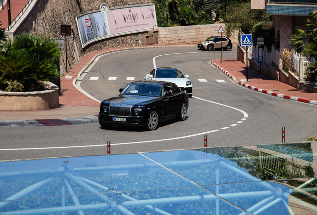 Rolls-Royce Phantom Coupé