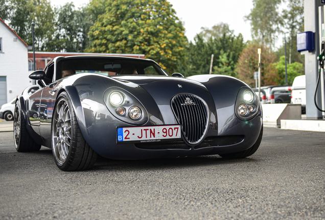 Wiesmann GT MF4
