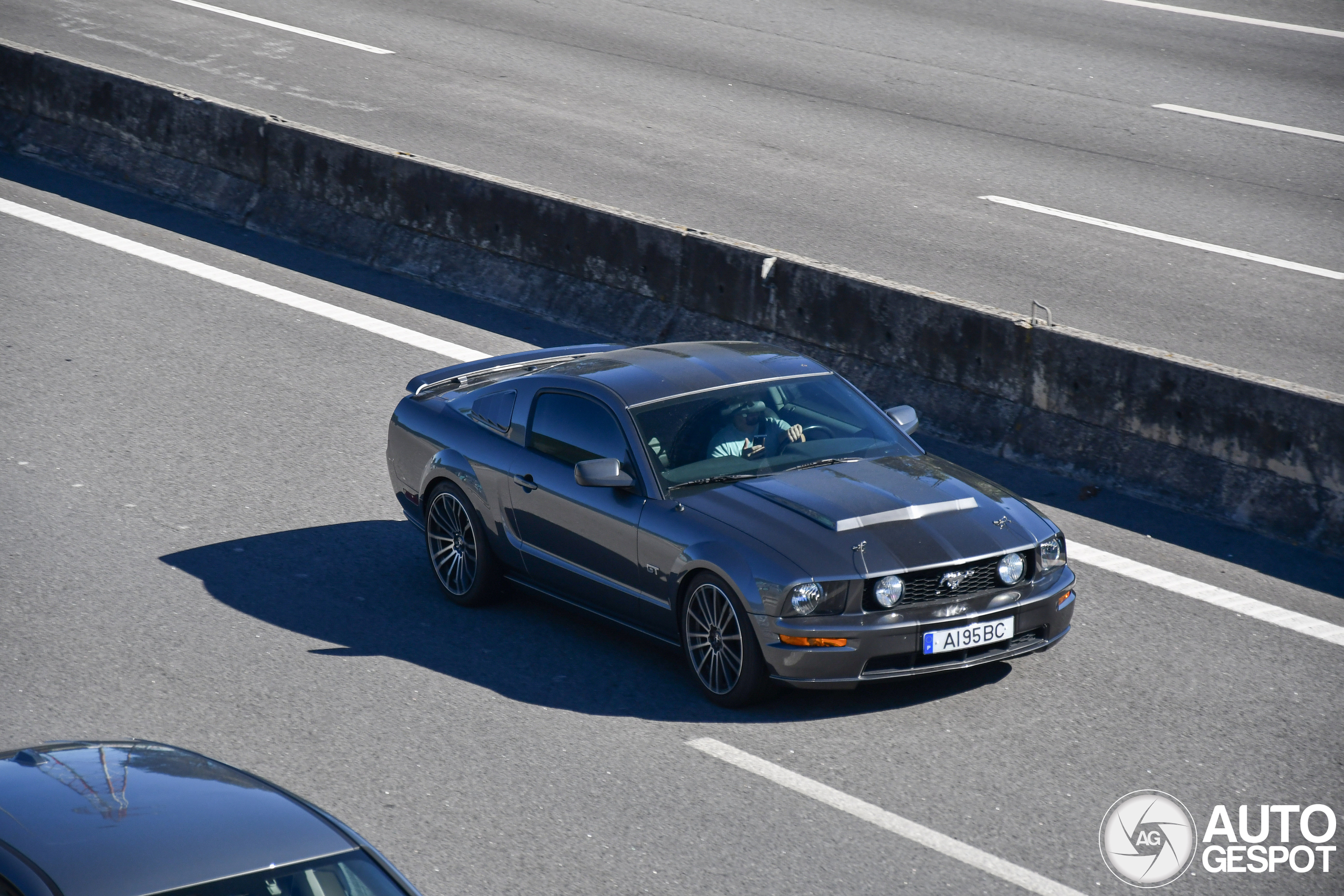 Ford Mustang GT - 08 October 2026 - Autogespot