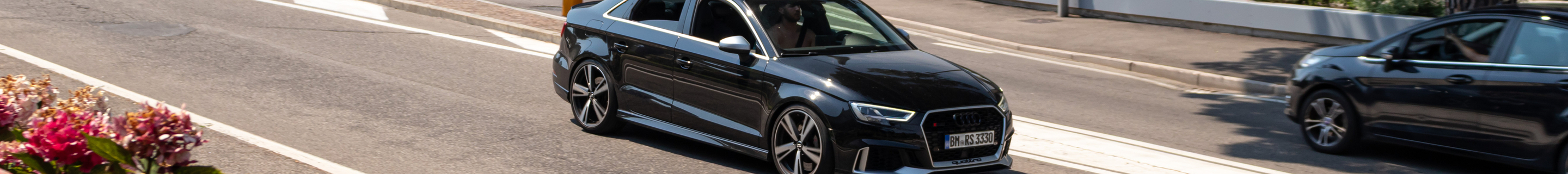 Audi RS3 Sedan 8V