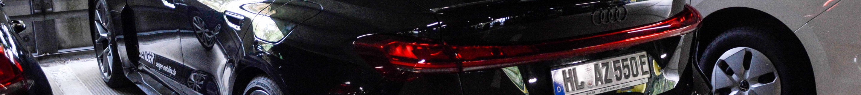 Audi RS5 Sedan B10