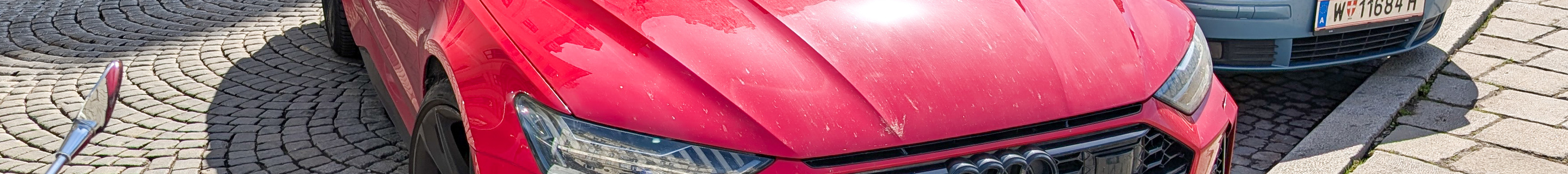 Audi RS7 Sportback C8