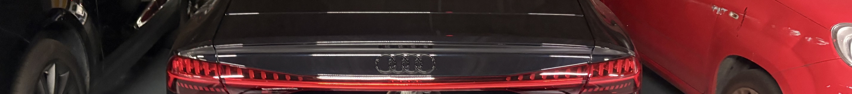 Audi RS7 Sportback C8