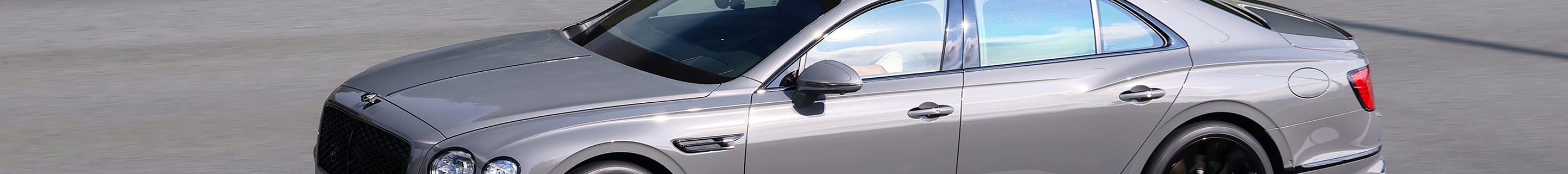 Bentley Flying Spur 2025