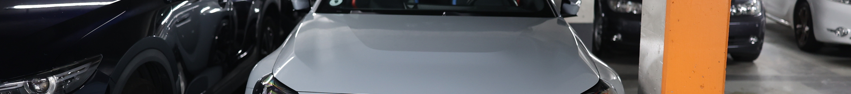 BMW M2 Coupé G87