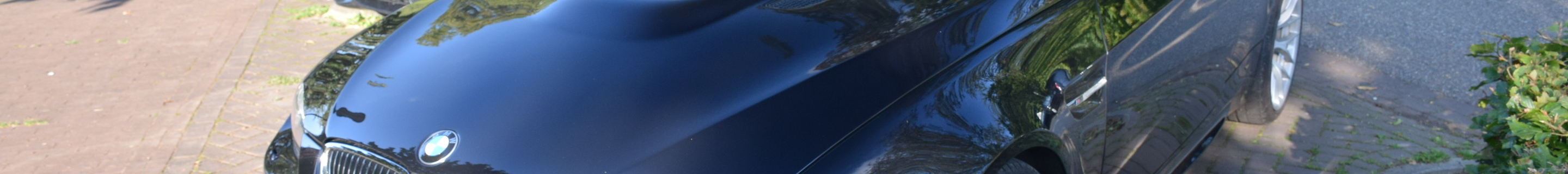 BMW M3 E92 Coupé