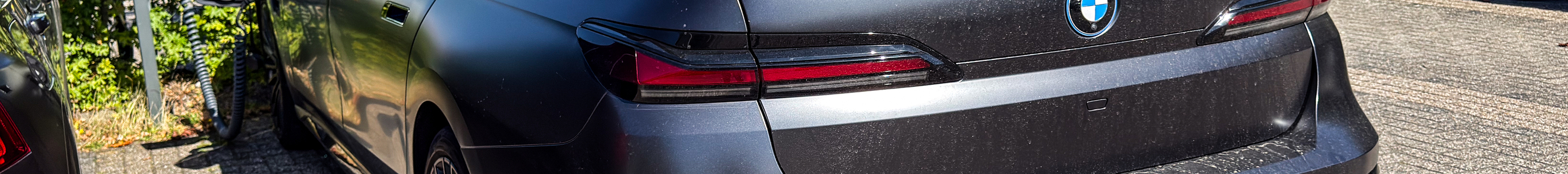 BMW M760e xDrive