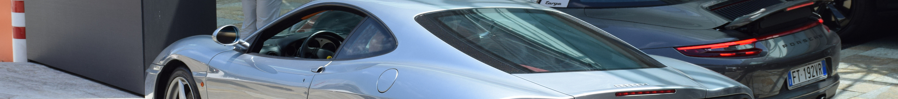 Ferrari 360 Modena