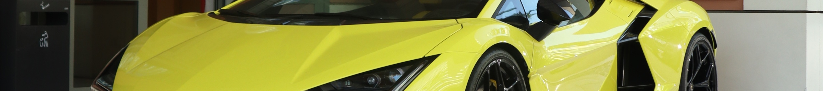 Lamborghini Revuelto DMC Integrale