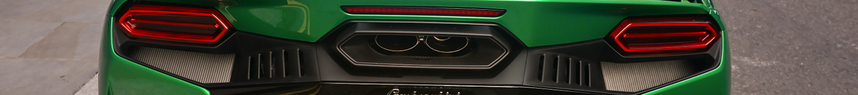 Lamborghini Temerario