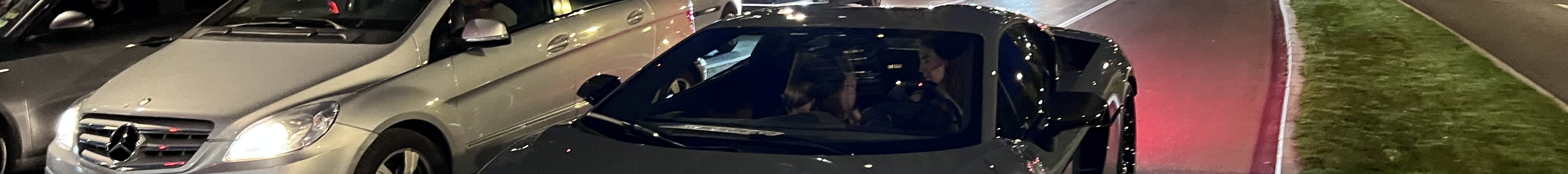 Lamborghini Temerario