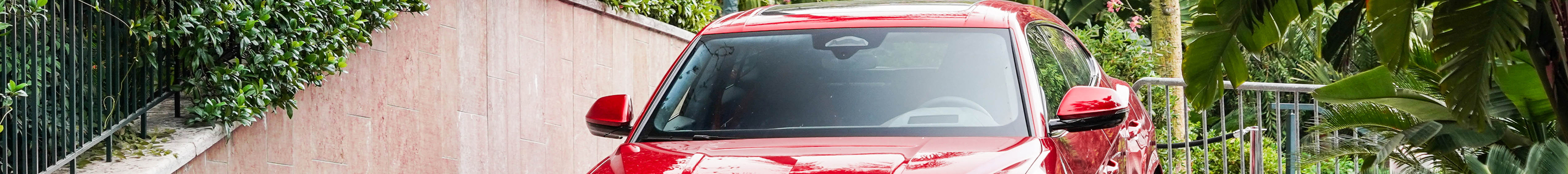Lamborghini Urus SE
