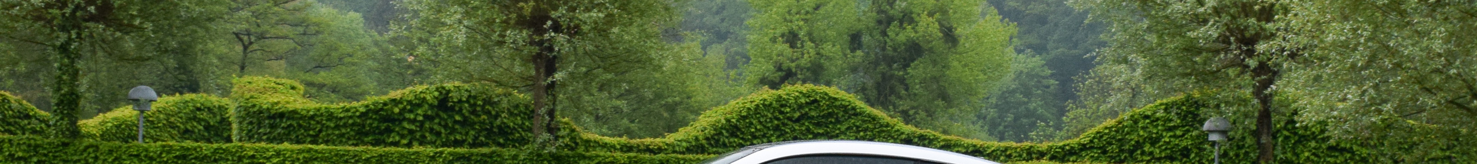 Lexus LC 500h
